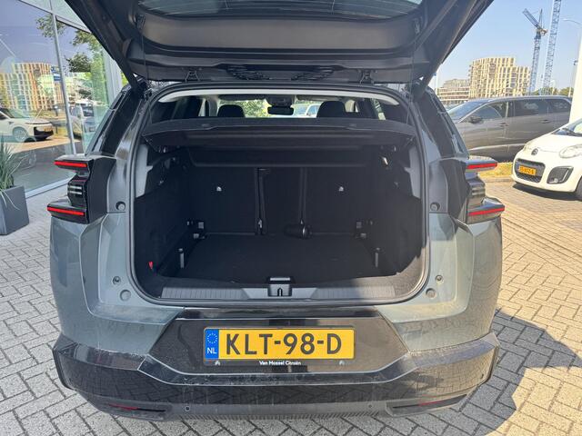 Citroen C5 Aircross 1.2 Hybrid 145 Plus