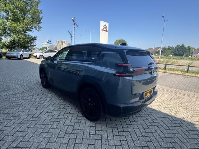 Citroen C5 Aircross 1.2 Hybrid 145 Plus
