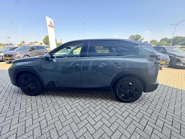 Citroen C5 Aircross 1.2 Hybrid 145 Plus