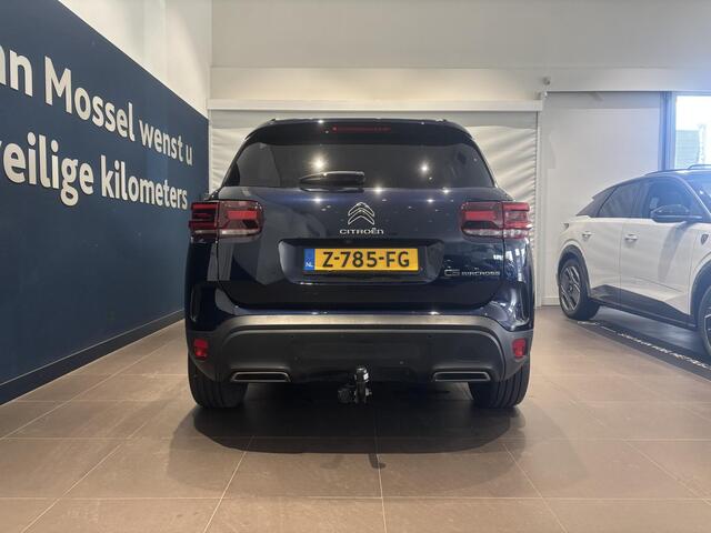 Citroen C5 Aircross 1.6 Plug-in Hybrid 180 Plus
