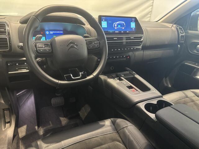 Citroen C5 Aircross 1.6 Plug-in Hybrid 180 Plus