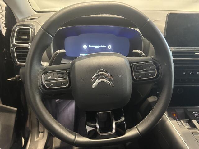 Citroen C5 Aircross 1.6 Plug-in Hybrid 180 Plus
