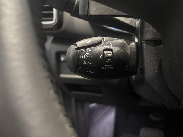 Citroen C5 Aircross 1.6 Plug-in Hybrid 180 Plus