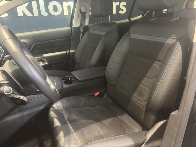 Citroen C5 Aircross 1.6 Plug-in Hybrid 180 Plus