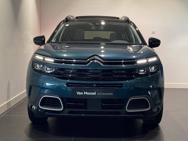 Citroen C5 Aircross 1.2 PureTech Shine STOELVERWARMING - NAVIGATIE - AUTOMAAT