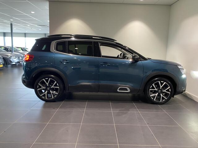 Citroen C5 Aircross 1.2 PureTech Shine STOELVERWARMING - NAVIGATIE - AUTOMAAT