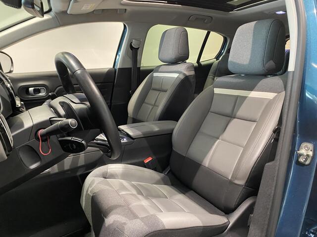 Citroen C5 Aircross 1.2 PureTech Shine STOELVERWARMING - NAVIGATIE - AUTOMAAT