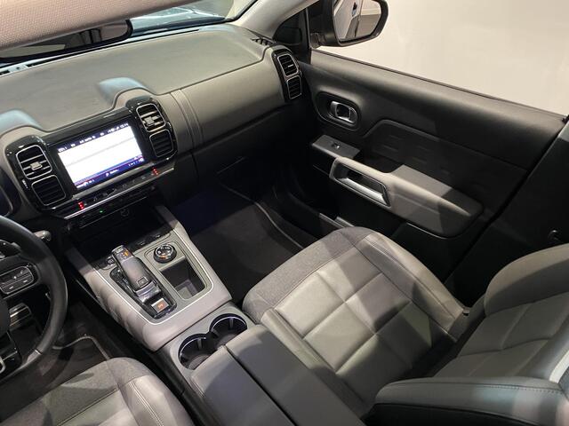 Citroen C5 Aircross 1.2 PureTech Shine STOELVERWARMING - NAVIGATIE - AUTOMAAT