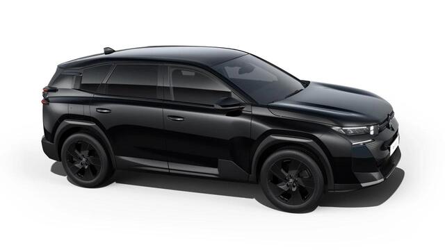 Citroen C5 Aircross 1.2 Hybrid 145 Business | DIRECT UIT VOORRAAD LEVERBAAR | Extra getinte achterste zijruiten en achterruit