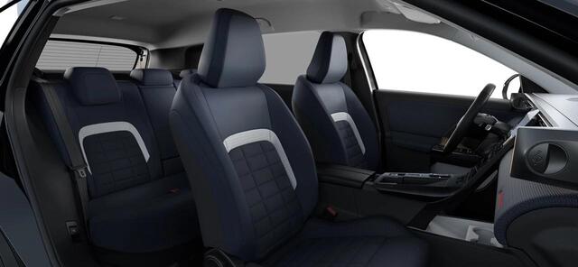Citroen C5 Aircross 1.2 Hybrid 145 Business | DIRECT UIT VOORRAAD LEVERBAAR | Extra getinte achterste zijruiten en achterruit