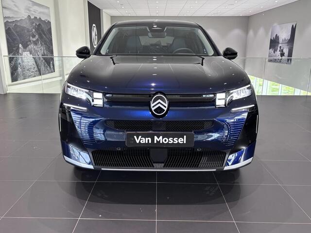 Citroen C5 Aircross 1.2 Hybrid 145 Max | Automaat | Climate Control | Full Map Navigatie | Apple Carplay / Android Auto | 360 Camera | Parkeersensoren | Bekleding Half Leder