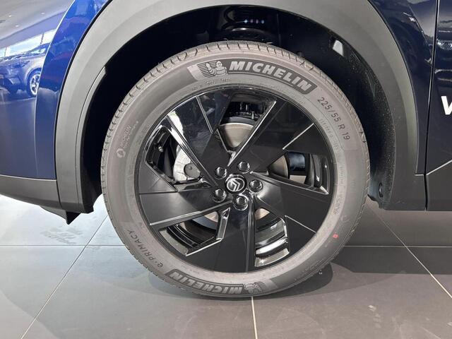 Citroen C5 Aircross 1.2 Hybrid 145 Max | Automaat | Climate Control | Full Map Navigatie | Apple Carplay / Android Auto | 360 Camera | Parkeersensoren | Bekleding Half Leder