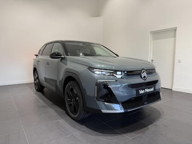 Citroen C5 Aircross 1.2 Hybrid 145 Max l MASSAGE l ELEKT. STOELEN l NAVI l CAMERA l DEMO MODEL!!!!
