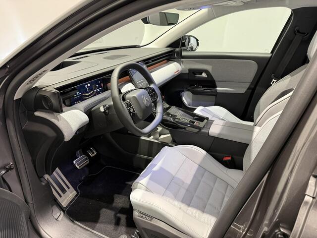 Citroen C5 Aircross 1.2 Hybrid 145 Max l MASSAGE l ELEKT. STOELEN l NAVI l CAMERA l DEMO MODEL!!!!