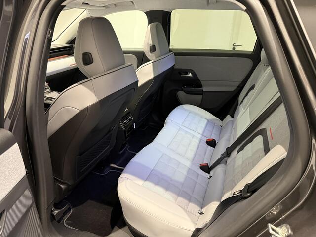 Citroen C5 Aircross 1.2 Hybrid 145 Max l MASSAGE l ELEKT. STOELEN l NAVI l CAMERA l DEMO MODEL!!!!