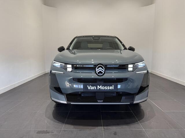 Citroen C5 Aircross Max Comfort Range 74 kWh l MASSAGE FUNCTIE l ELEKT. STOELEN l STOELVERWARMING l DEMO MODEL!!!!
