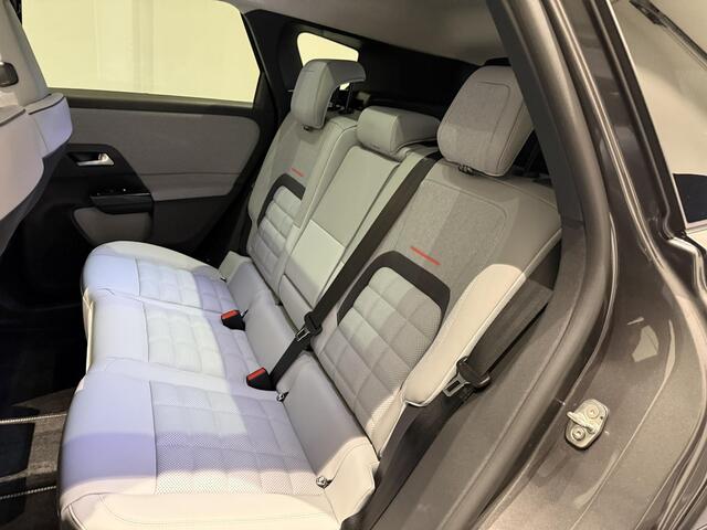 Citroen C5 Aircross Max Comfort Range 74 kWh l MASSAGE FUNCTIE l ELEKT. STOELEN l STOELVERWARMING l DEMO MODEL!!!!