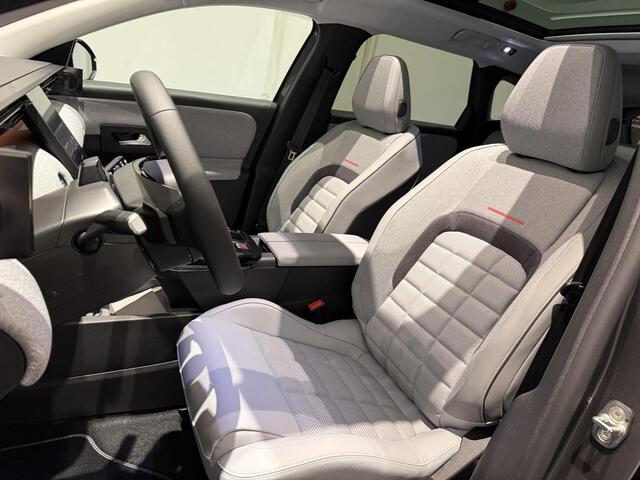 Citroen C5 Aircross Max Comfort Range 74 kWh l Camera l AGR stoelen l Stoelverwarming l DIRECT LEVERBAAR !!!