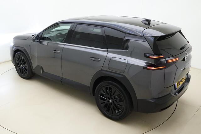 Citroen C5 Aircross 1.6 Plug-In Hybrid 195 Max | Automaat | DEMO | Panoramisch schuifdak | Zwart dak | Stoelverwarming & ventilatie | 8 Jaar garantie | Keyless | Electrische achterklep