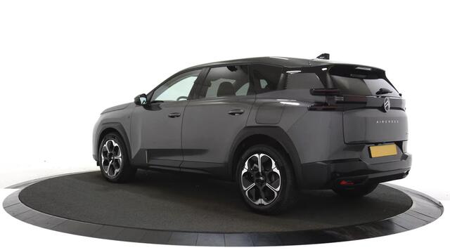 Citroen C5 Aircross 1.6 Plug-In Hybrid 195 Max Navigatie / Head-Up / 360* Camera / Winterpakket / Mem.Stoel