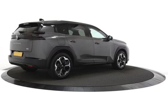 Citroen C5 Aircross 1.6 Plug-In Hybrid 195 Max Navigatie / Head-Up / 360* Camera / Winterpakket / Mem.Stoel