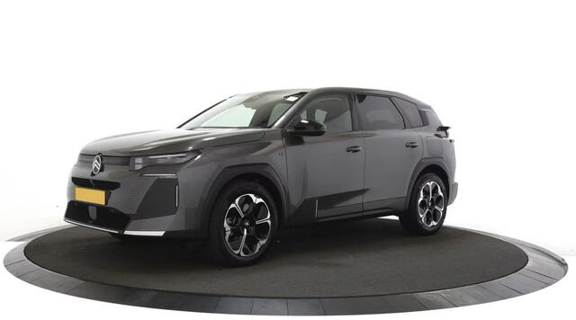 Citroen C5 Aircross 1.6 Plug-In Hybrid 195 Max Navigatie / Head-Up / 360* Camera / Winterpakket / Mem.Stoel