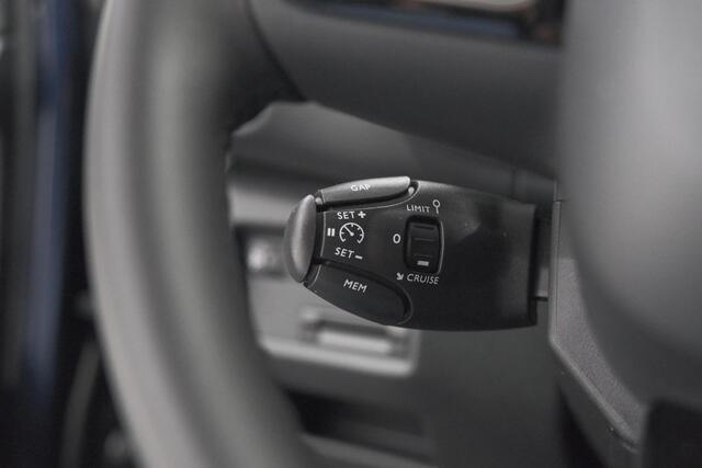 Citroen C5 Aircross 1.2 Hybrid 145pk Max | Elektrische Kofferklep | Adaptieve Cruise Control | Camera | Dodehoekdetectie