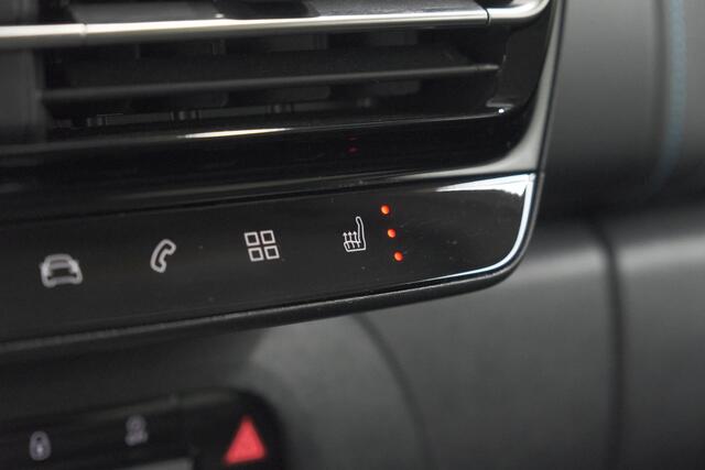 Citroen C5 Aircross 1.2 Hybrid 145pk Max | Elektrische Kofferklep | Adaptieve Cruise Control | Camera | Dodehoekdetectie