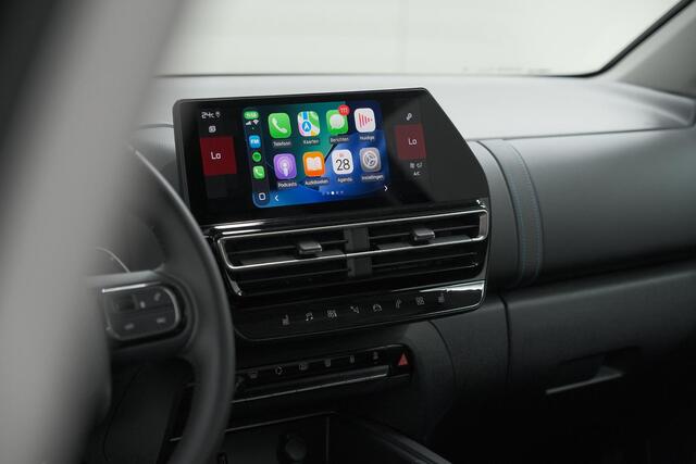 Citroen C5 Aircross 1.2 Hybrid 145pk Max | Elektrische Kofferklep | Adaptieve Cruise Control | Camera | Dodehoekdetectie