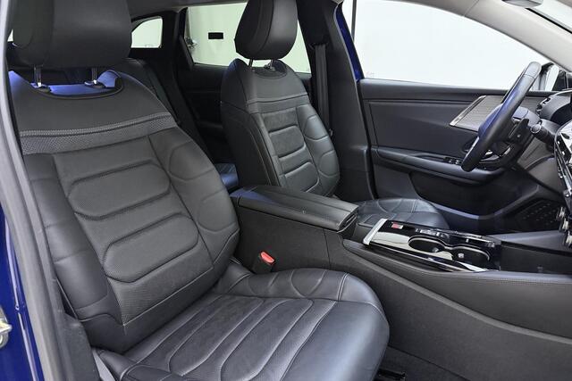 Citroen C5 X 1.2 PureTech Business Plus Automaat | Lederen bekleding | Keyless | Navigatie | Headup display | Stoelverwarming | Memory functie