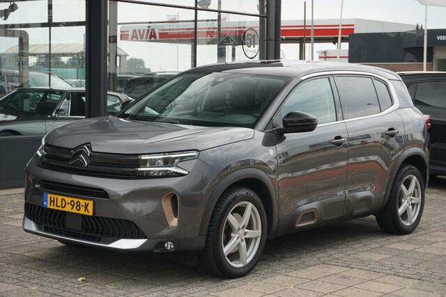 Citroen C5 Aircross 1.2 PureTech Automaat carplay
