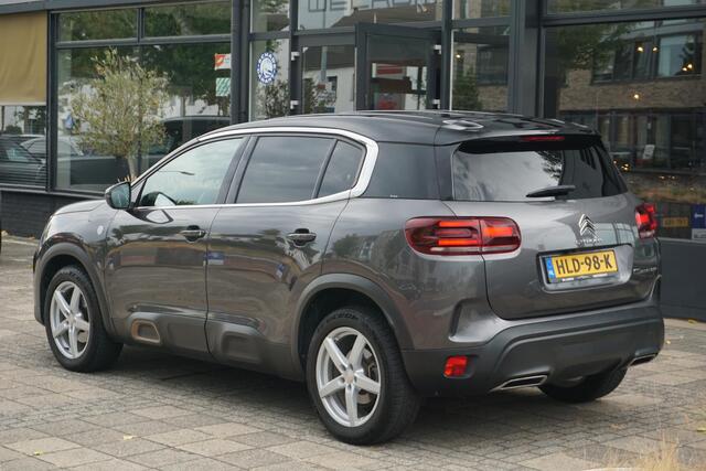 Citroen C5 Aircross 1.2 PureTech Automaat carplay