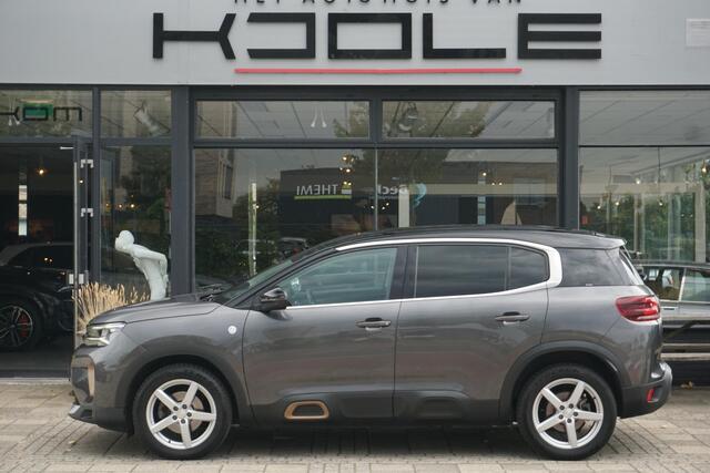 Citroen C5 Aircross 1.2 PureTech Automaat carplay