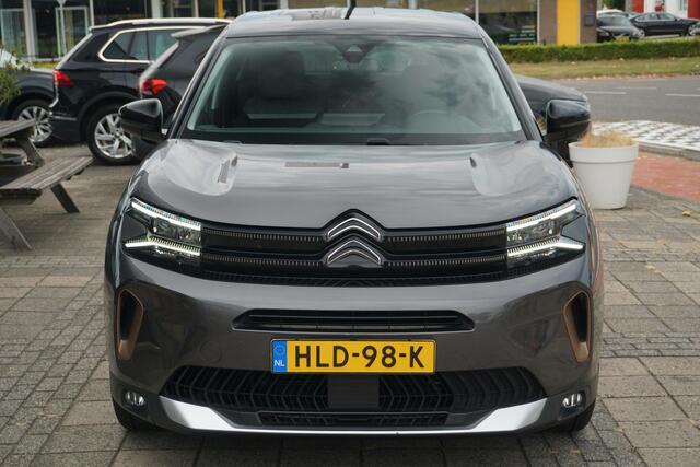 Citroen C5 Aircross 1.2 PureTech Automaat carplay