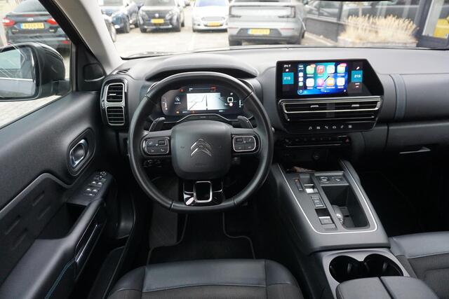 Citroen C5 Aircross 1.2 PureTech Automaat carplay