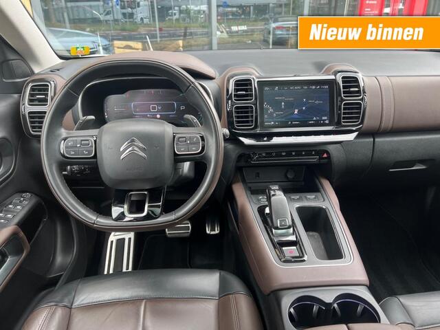 Citroen C5 1.6 PureTech Shine / 180pk / Vol!