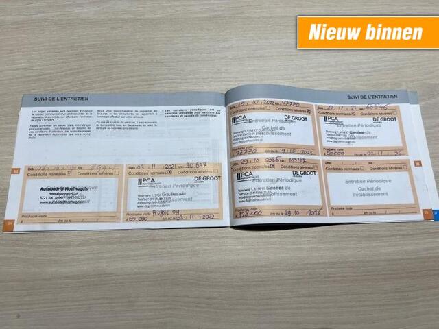 Citroen C5 1.6 PureTech Shine / 180pk / Vol!