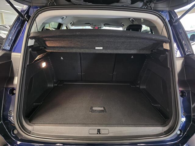 Citroen C5 Aircross Plus 1.2 Hybrid 145pk e-DSC6 | STOELVERW. | KEYLESS ENTRY | CAMERA | NAVI | VELOURS | VERSCHUIFBARE ACHTERBANK | CLIMA | CRUISE CONTROL