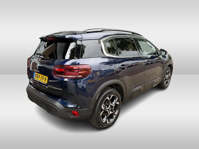 Citroen C5 Aircross 1.6 Plug-in Hybrid 225 Business Plus | facelift | applecarplay/android auto | airco |