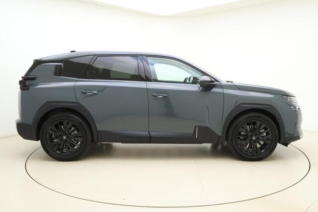 Citroen C5 Aircross Max 210pk Comfort Range 74 kWh | 520 Km range WLPT | Warmtepomp | 20 Inch zwarte velgen | Luxe Interieur Ambiance Hype Grey | Stoel Verwarming voor en achter | Stoel Ventilatie | Stoel Massage | Trekhaak Afneembaar