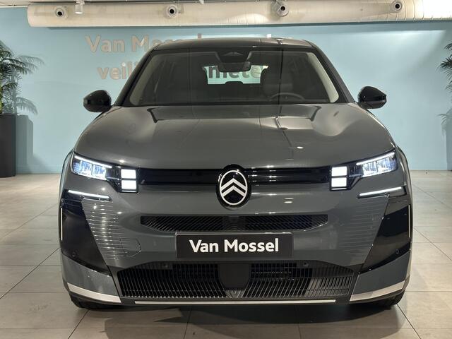 Citroen C5 Aircross 1.6 Plug-In Hybrid 225 Max | VOORRAAD | €2500,- INRUIL/VOORRAAD VOORDEEL | 360 | APPLE CARPLAY/ ANDROID AUTO