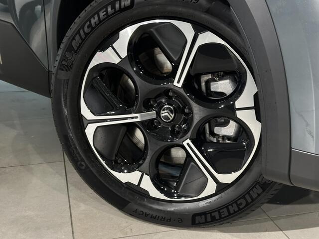 Citroen C5 Aircross 1.6 Plug-In Hybrid 225 Max | VOORRAAD | €2500,- INRUIL/VOORRAAD VOORDEEL | 360 | APPLE CARPLAY/ ANDROID AUTO