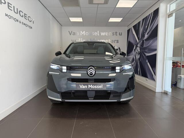 Citroen C5 Aircross 1.2 Hybrid 145 Max | Automaat | Climate Control | Voorstoelen & Stuurwiel Verwarmd | 360 Camera | Navigatie | Apple Carplay / Android Auto