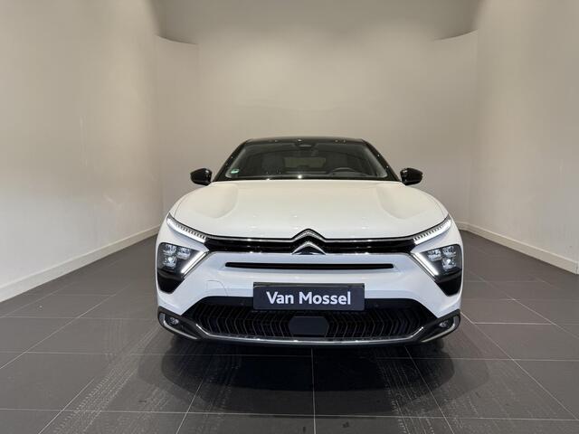 Citroen C5 X 1.6 Plug-in Hybrid 180 Business Plus | MASSAGE | STOEL VERWARM-EN VERKOELING | ADAPTIEF |