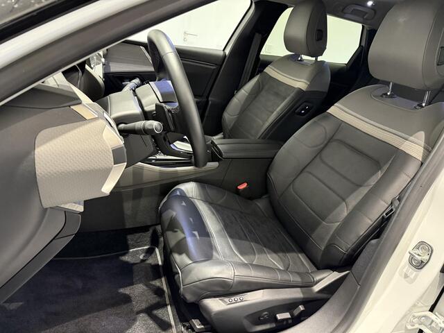 Citroen C5 X 1.6 Plug-in Hybrid 180 Business Plus | MASSAGE | STOEL VERWARM-EN VERKOELING | ADAPTIEF |