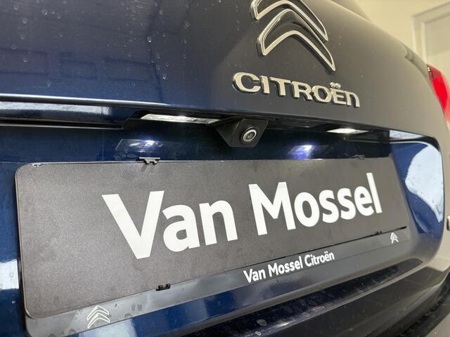 Citroen C5 Aircross 1.6 Plug-in Hybrid 225 Shine | APPLE CARPLAY & ANDROID AUTO | STOELVERWARMING | ADAPT. CRUISE | CAMERA |