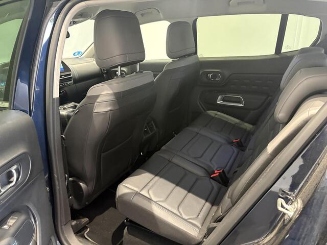 Citroen C5 Aircross 1.6 Plug-in Hybrid 225 Shine | APPLE CARPLAY & ANDROID AUTO | STOELVERWARMING | ADAPT. CRUISE | CAMERA |