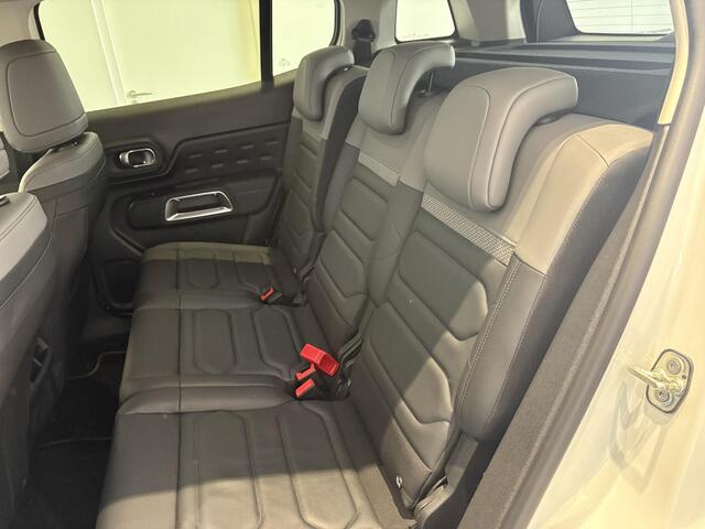 Citroen C5 Aircross 1.6 Plug-in Hybrid 225 Shine | APPLE CARPLAY & ANDROID AUTO | CAMERA | NAVI | TOT 50 KM ELEKTRISCH |