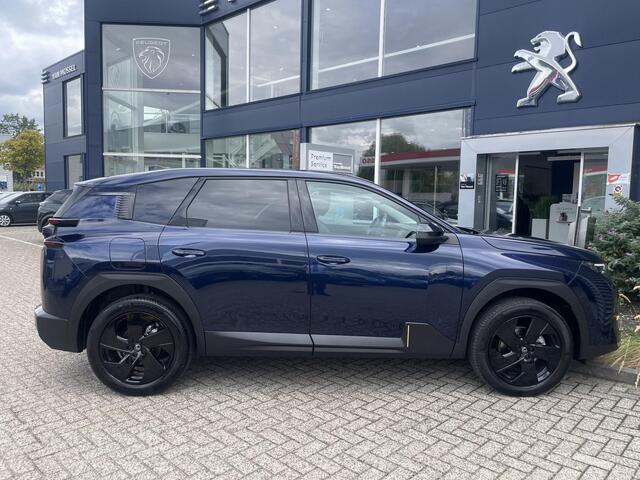 Citroen C5 Aircross 1.2 Hybrid 145 Plus