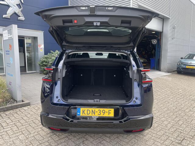 Citroen C5 Aircross 1.2 Hybrid 145 Plus